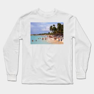 Fun in the Sun Long Sleeve T-Shirt